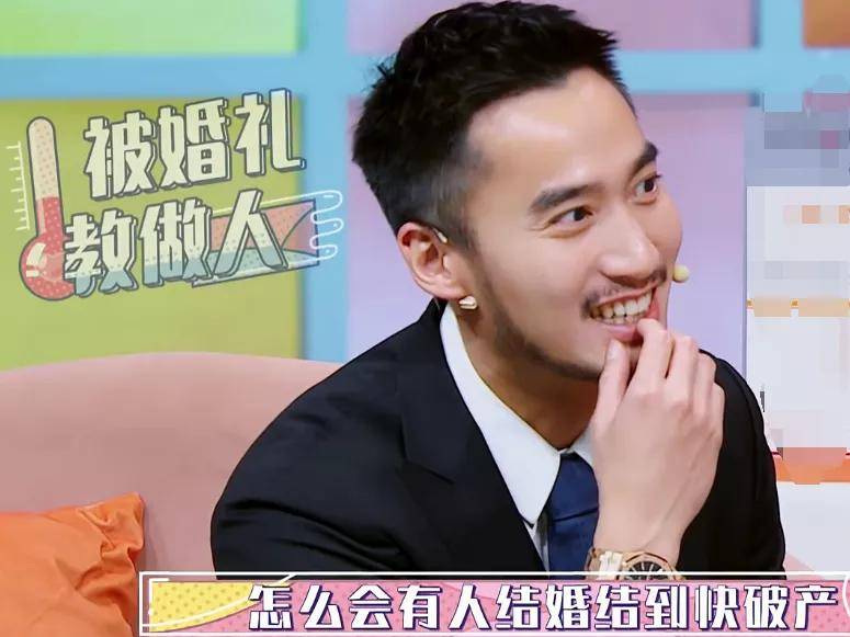 阿娇|阿娇前夫赖弘国不仅仍住在两人婚房中,还闹起了艳照门余震...