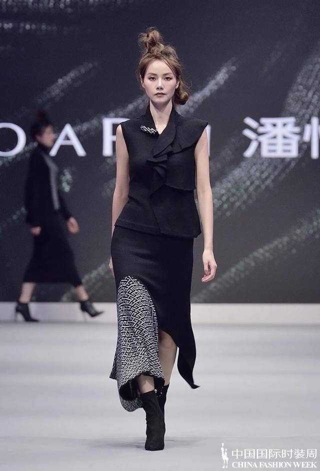 怡良|GIOIA PAN·潘怡良：返素归“织”，永续时尚