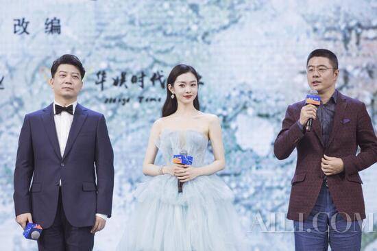 产品|宋轶白成一道光 抓住美白季你也可以