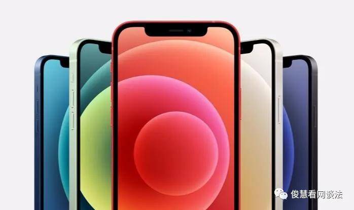 华为|10月新品盘点：发布锐减创新乏力，苹果、华为和小米“少数”竞争