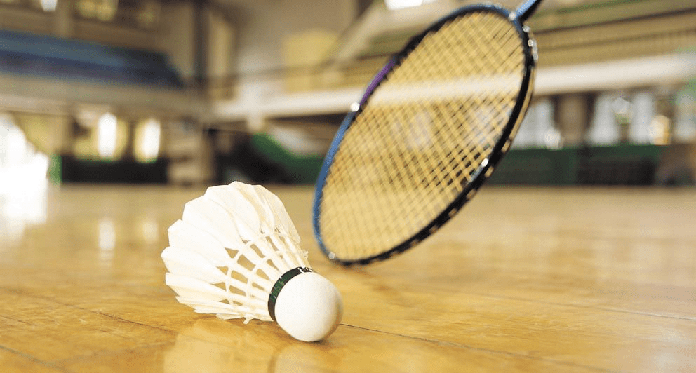 
在击打羽毛球的时候 如何有效提高羽毛球的力度和航行速度【皇冠官网地址】
