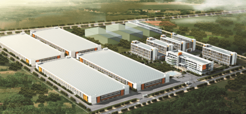 杨鑫|欧派家居接受《正点财经》采访