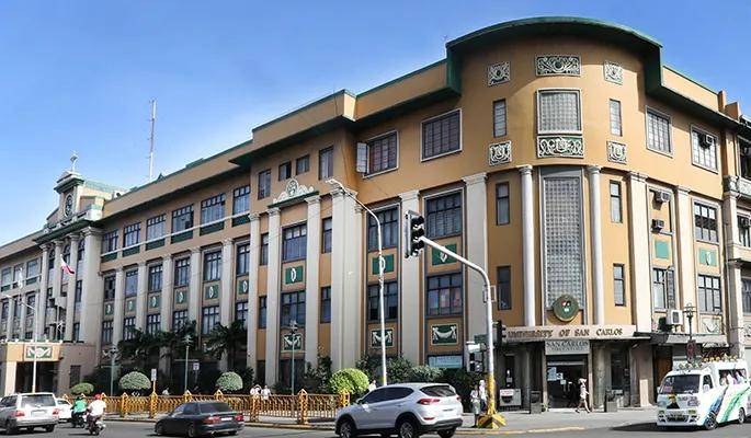 教育部|【一兮留学】圣卡洛斯大学招生简章