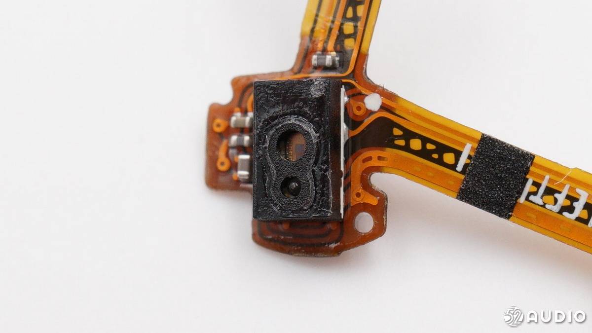 测评盘点|拆解报告：Bose QuietComfort Earbuds 真无线降噪耳机