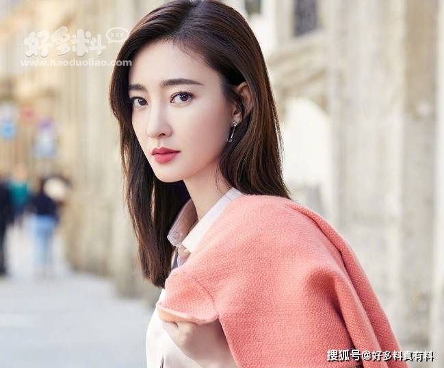 王丽坤最迷人的地方是哪里 王丽坤与林更新在一起过吗