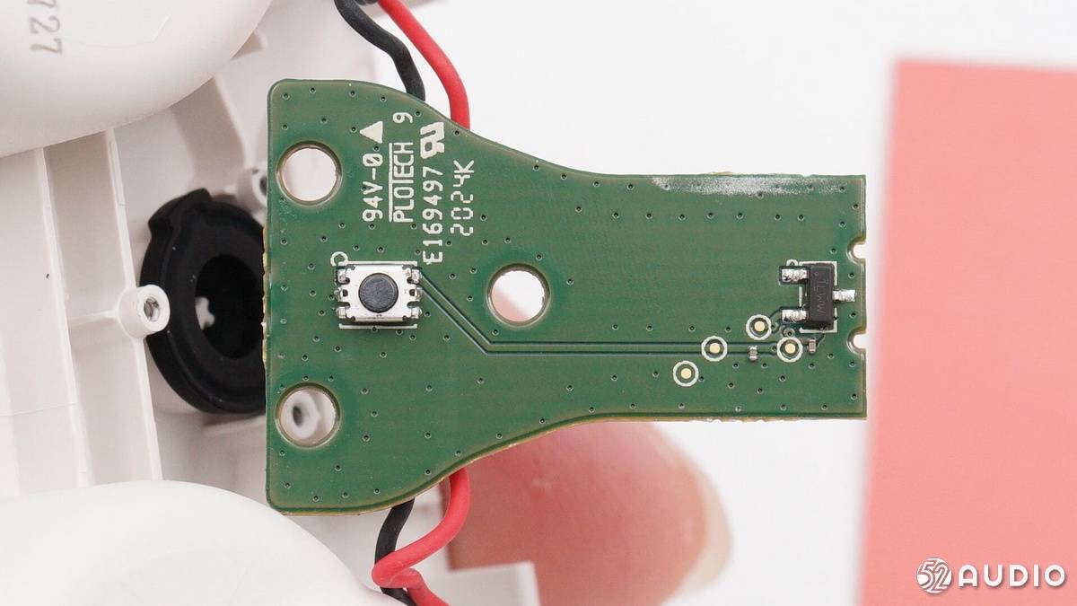 测评盘点|拆解报告：Bose QuietComfort Earbuds 真无线降噪耳机