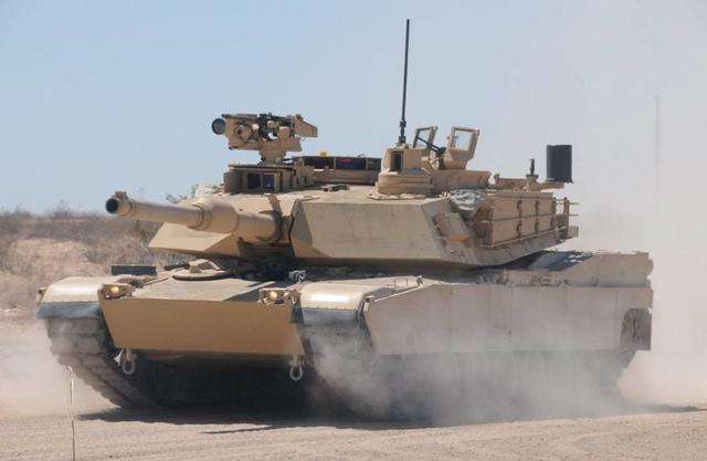 实战经验？无人机能否彻底取代坦克？完全想太多