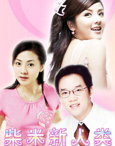 2002年广东电视珠江台短剧《柴米新人类》当中的六大美女,谁最美