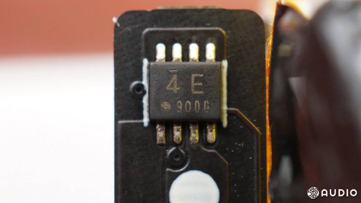 测评盘点|拆解报告：Bose QuietComfort Earbuds 真无线降噪耳机