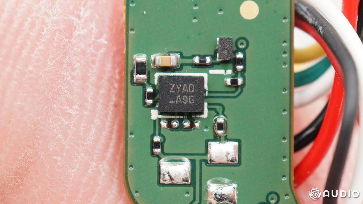 测评盘点|拆解报告：Bose QuietComfort Earbuds 真无线降噪耳机