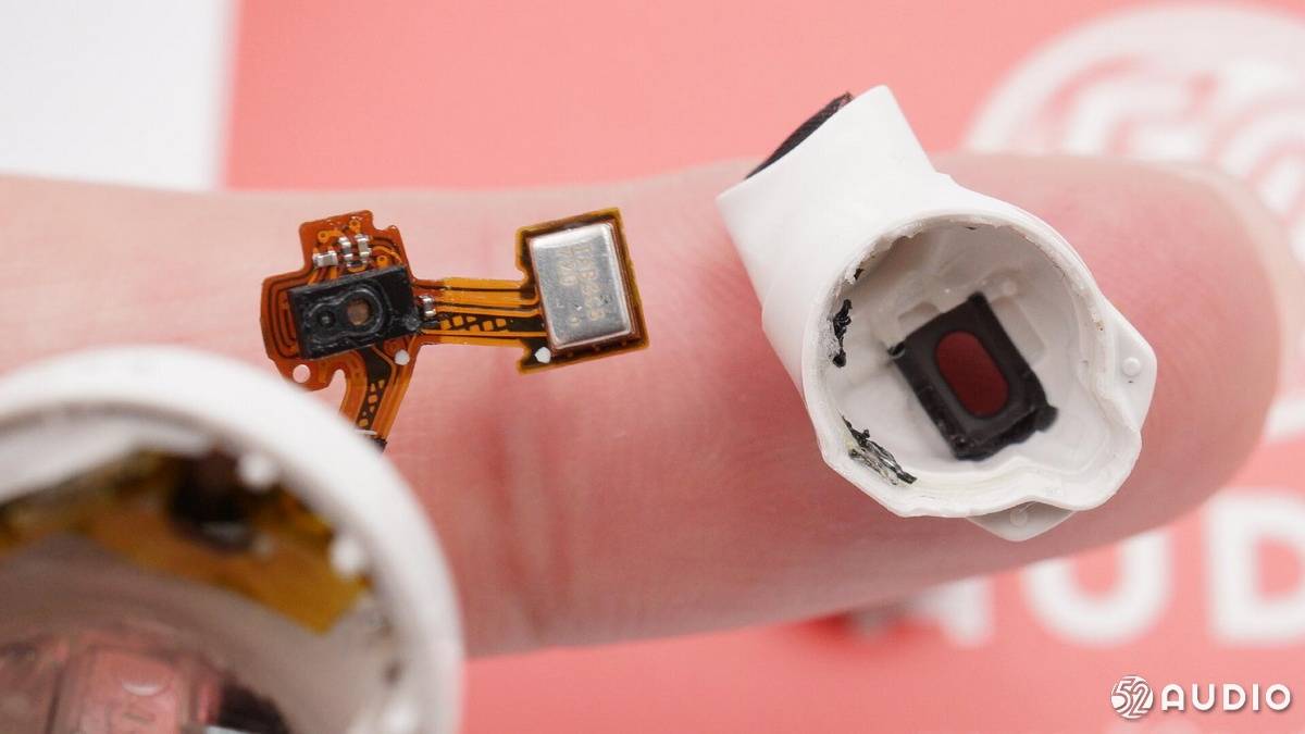 测评盘点|拆解报告：Bose QuietComfort Earbuds 真无线降噪耳机