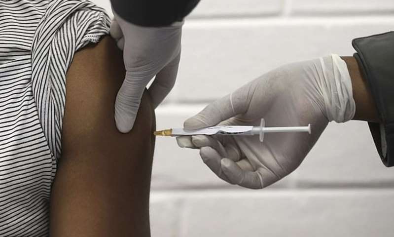 科學家發明了一種“新冠納米疫苗”，誘發免疫反應是自然感染的10倍 -尋夢新聞