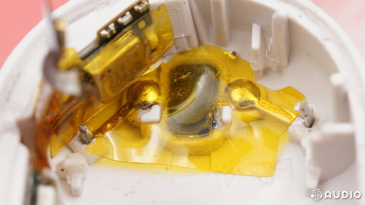 测评盘点|拆解报告：Bose QuietComfort Earbuds 真无线降噪耳机