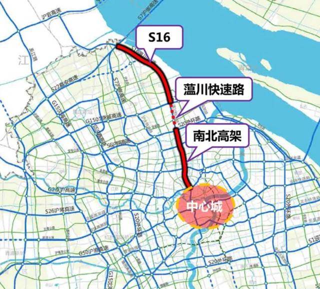 轨道交通方面: 目前 15号线计划2020年底通车,是穿越罗店大居,顾村大