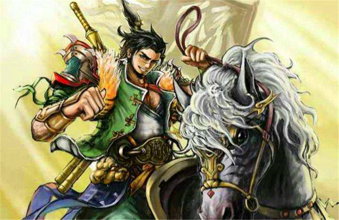 武将|三国杀中台词厉害现实拉胯武将，孙笨上榜，留赞堪称耻辱