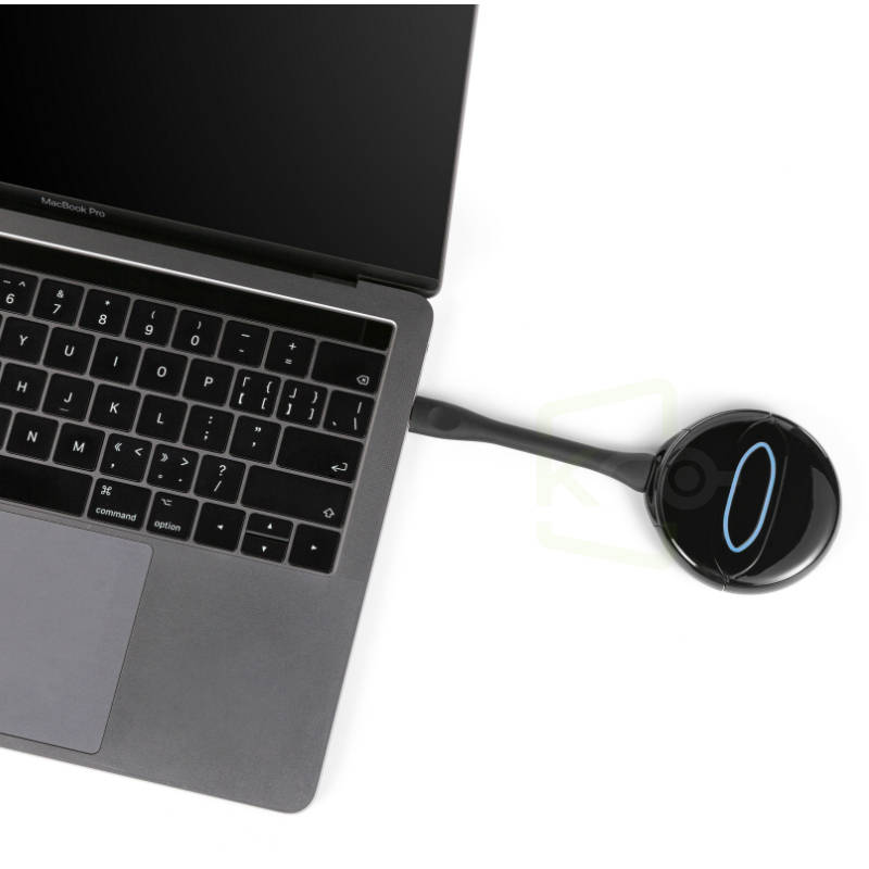 系统|如何实现MacBook和Windows笔记本电脑,任意切换无线投屏显示