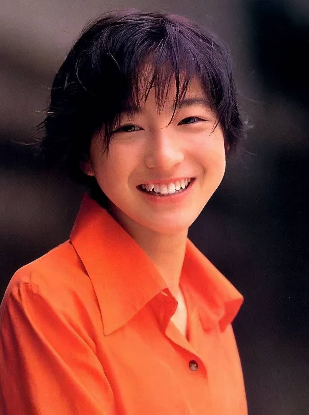 美女|童星出道走红的日本十大美女！各个雪肤娇嫩性感迷人