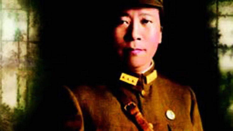 杨虎城将军10个子女的不同结局:两个夭折,两个跟他遇难