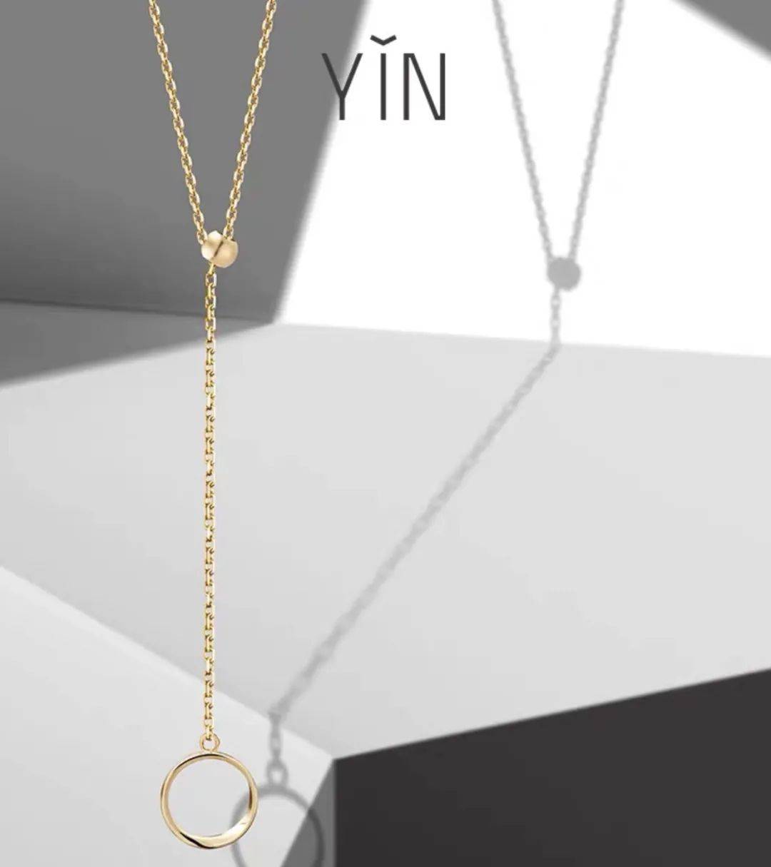 范主|我买了又买的千元金饰珠宝，简约高级职场必备！