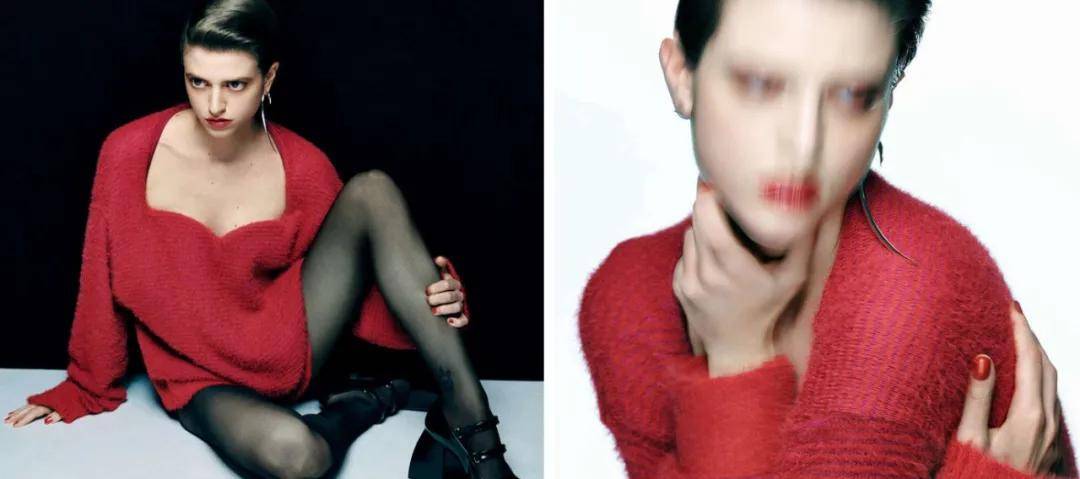 哥特|惊悚潮流 | 听说哥特风才是万圣时髦造型关键