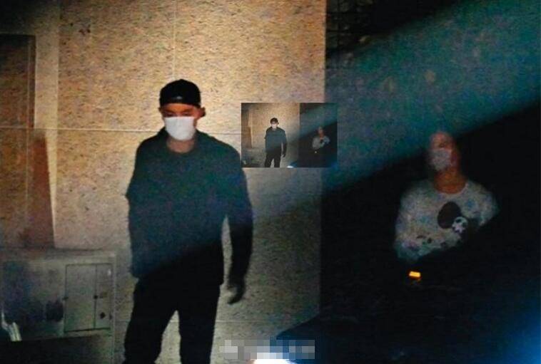 霍建华林心如挽手回家?另买千万豪宅载男教练待9小时