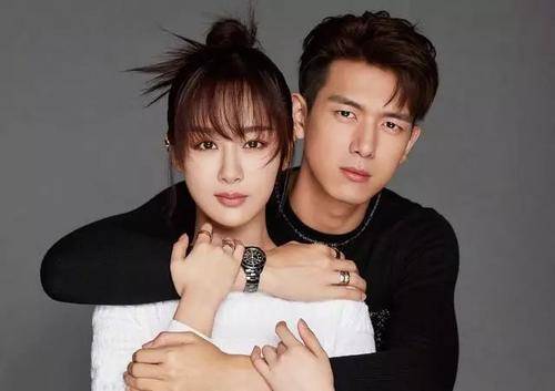 原创明星合拍杂志,肖战王一博养眼,杨紫李现很甜,他们像假戏真做!