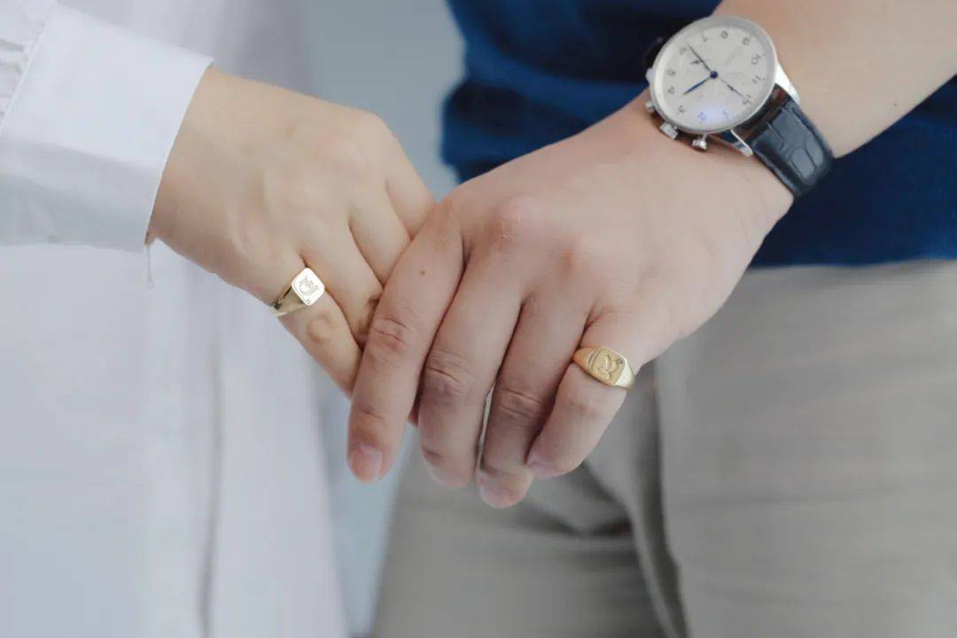 范主|我买了又买的千元金饰珠宝，简约高级职场必备！