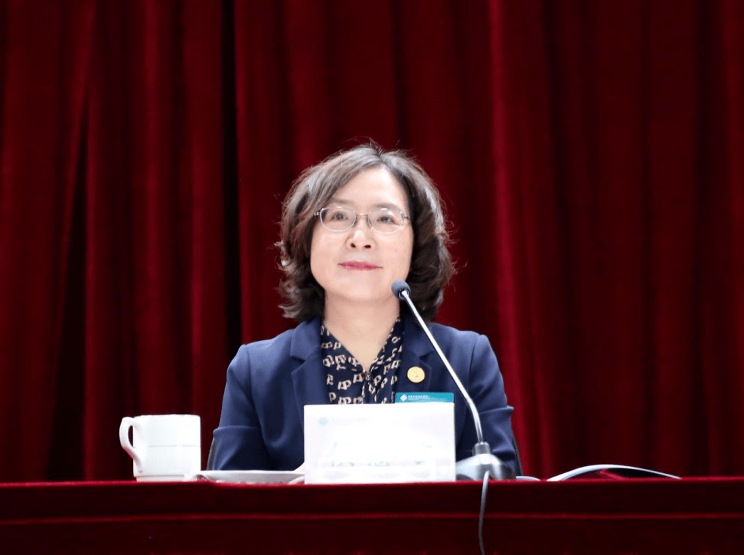 山西省高校党委书记专业化能力提升专题培训班在京结业
