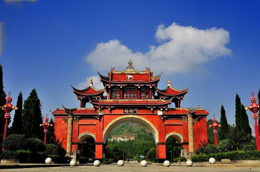 天下第一瓶