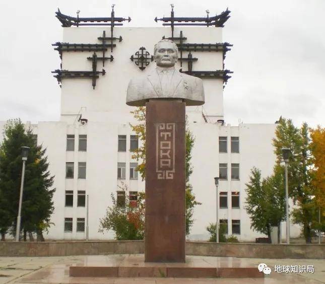 什么是图瓦人？ | 地球知识局