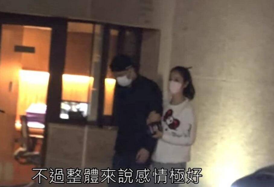 霍建华林心如挽手回家?另买千万豪宅载男教练待9小时