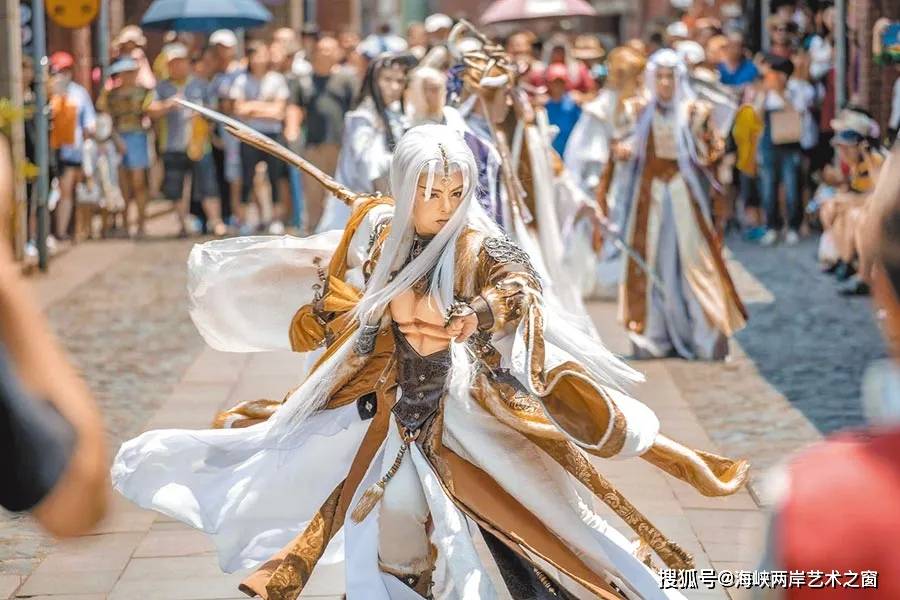 霹雳英雄排行_霹雳布袋戏宜兰传艺举办金曲主题演唱会及霹雳英雄踩街活动