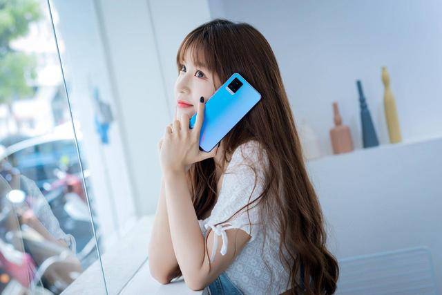 消息资讯|真与美毫不冲突？vivo S7是如何做到这一点的