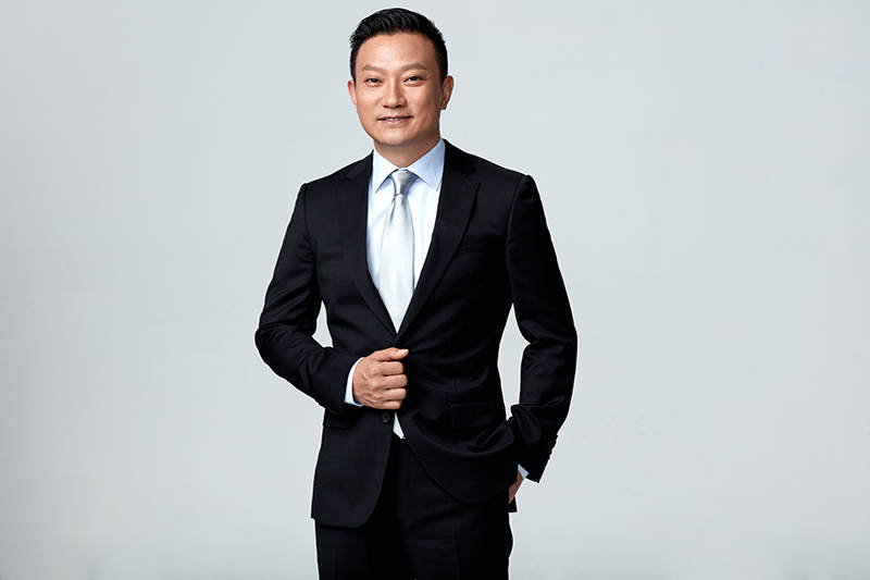 对话张黎刚：未来3-5年内，互联网医疗会在中国