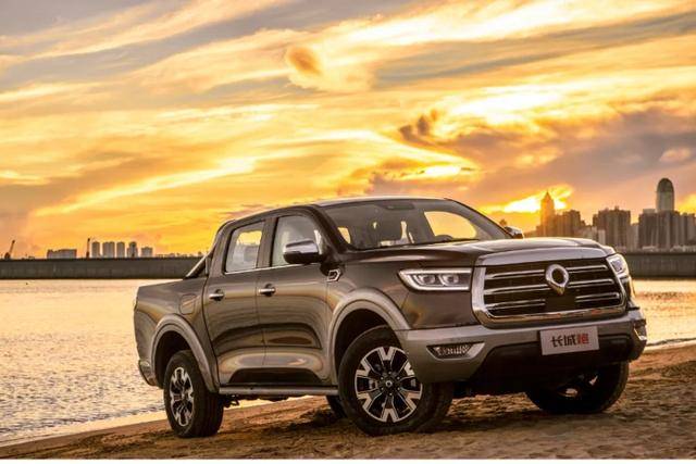 长城炮越野版改装大全 1aa9ec37b00e472c8be098e190078294.jpeg