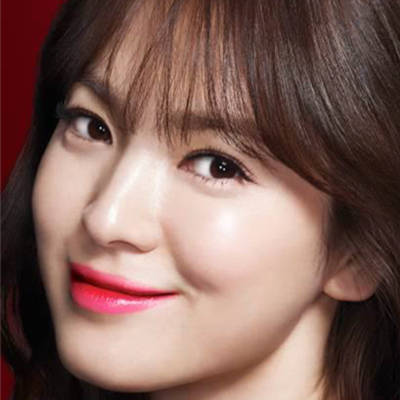 大法|口红叠加大法 美到没朋友