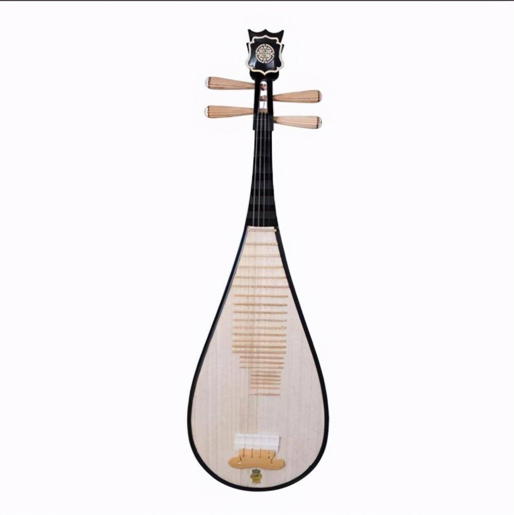 传统|什么是历史底蕴？上下五千年，中华民族的传统音乐发展简史（中）