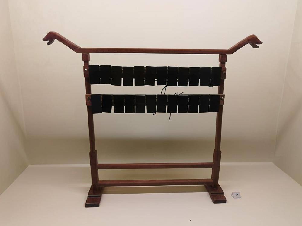 传统|什么是历史底蕴？上下五千年，中华民族的传统音乐发展简史（中）