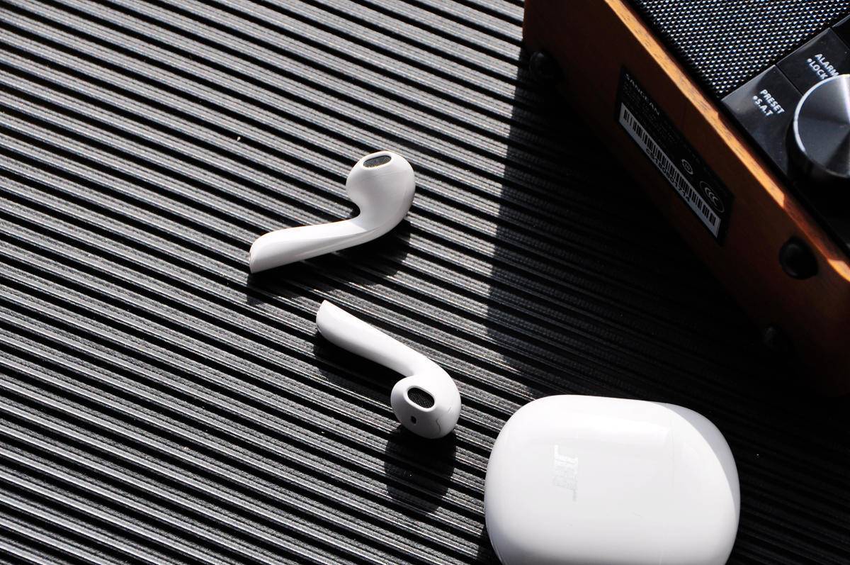 JEET ONE，值得双十一购入的半入耳式真无线耳机