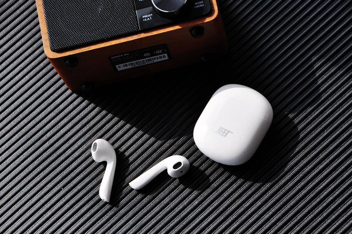 JEET ONE，值得双十一购入的半入耳式真无线耳机