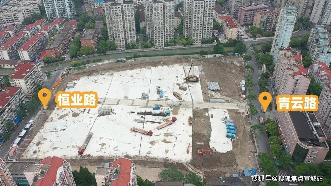 上海虹桥融创·北外滩壹号简介——千万别被套路了!大家进来聊聊个人感受！？_项目