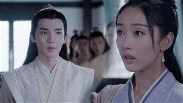 为什么这么多人喜欢陈情令 b5404d35f98f46959baba73f3d306a98.png