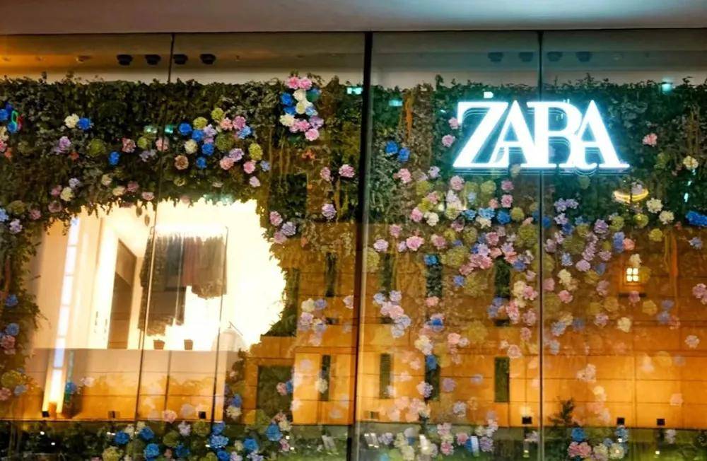 全面布局新买手制！ZARA、H&amp;M、UNIQLO的新战场！