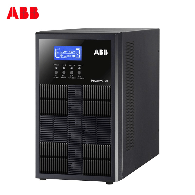 abb ups电源 abbups电源11rt系列 在线式双转换ups不间断电源 abb总