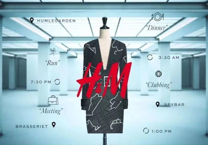 全面布局新买手制！ZARA、H&amp;M、UNIQLO的新战场！