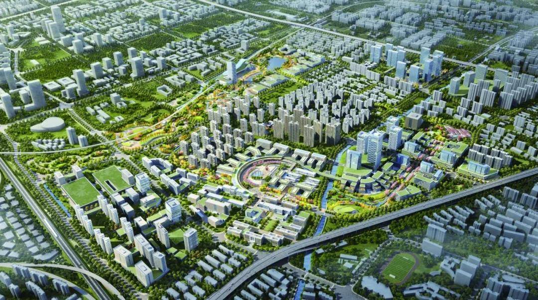 2020-11-06 14:53 来源:  上海普陀 这张投资地图是普陀区首次专门为