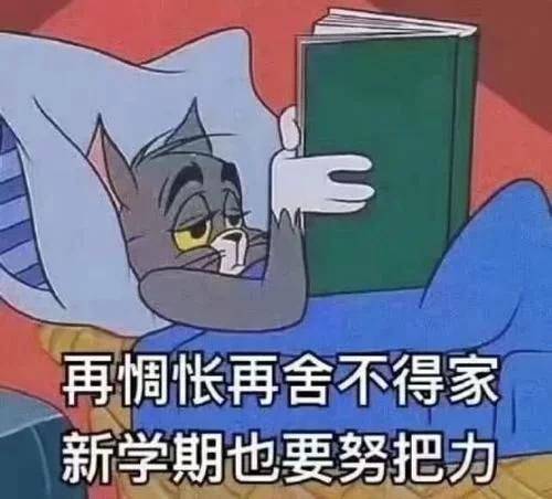 化妆|同是开学：小学生可爱，高中生活泼，看到大学生：差距啊