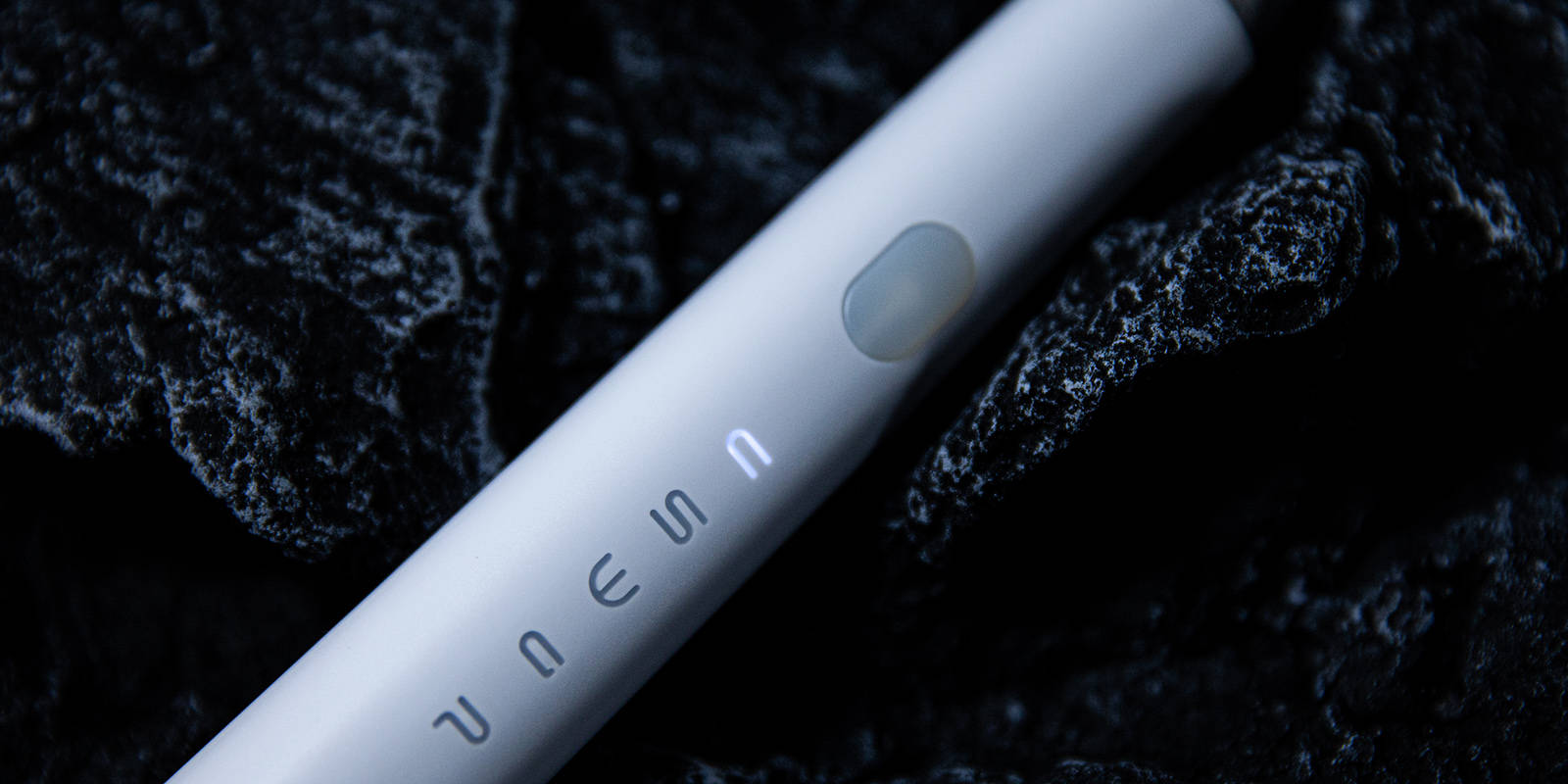 皓齿健康 笑容更靓-南卡Shiny电动牙刷