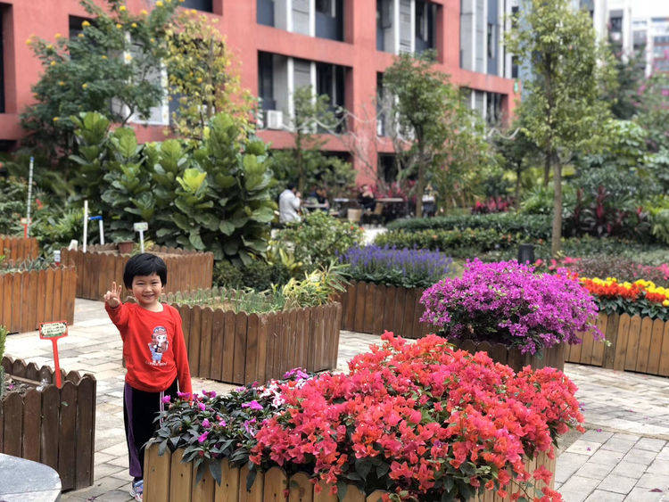在广州众多养老院中，这家养老院有入你眼吗？