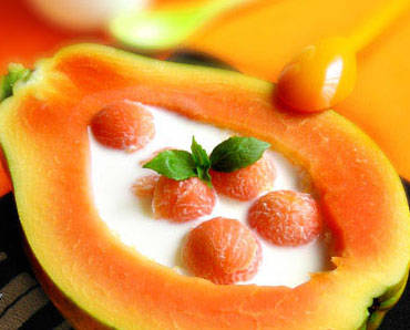 水果百科——养胃的水果有哪些,你都了解了吗!